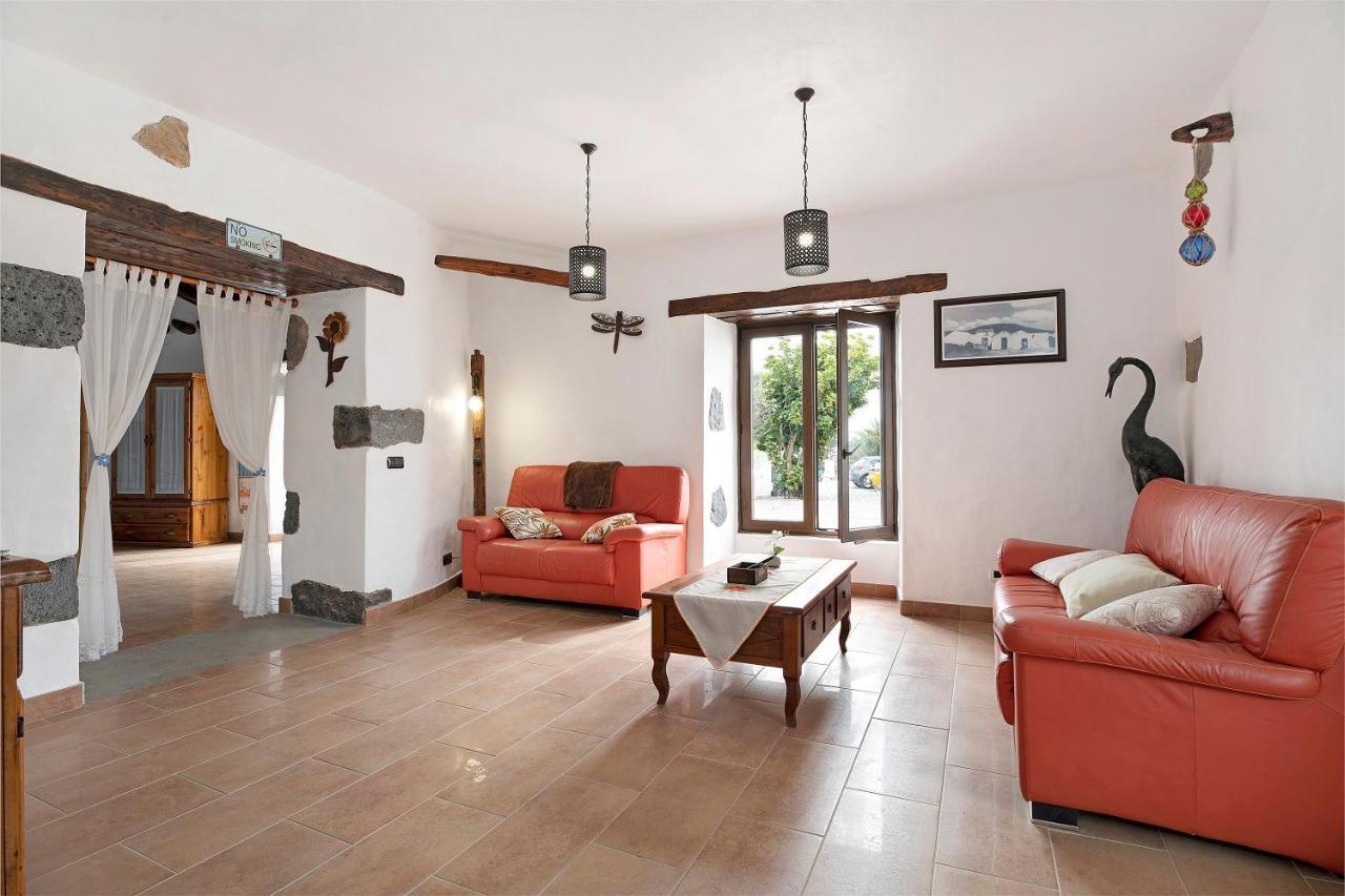 Casita Tahona Villa Teguise  Exterior photo